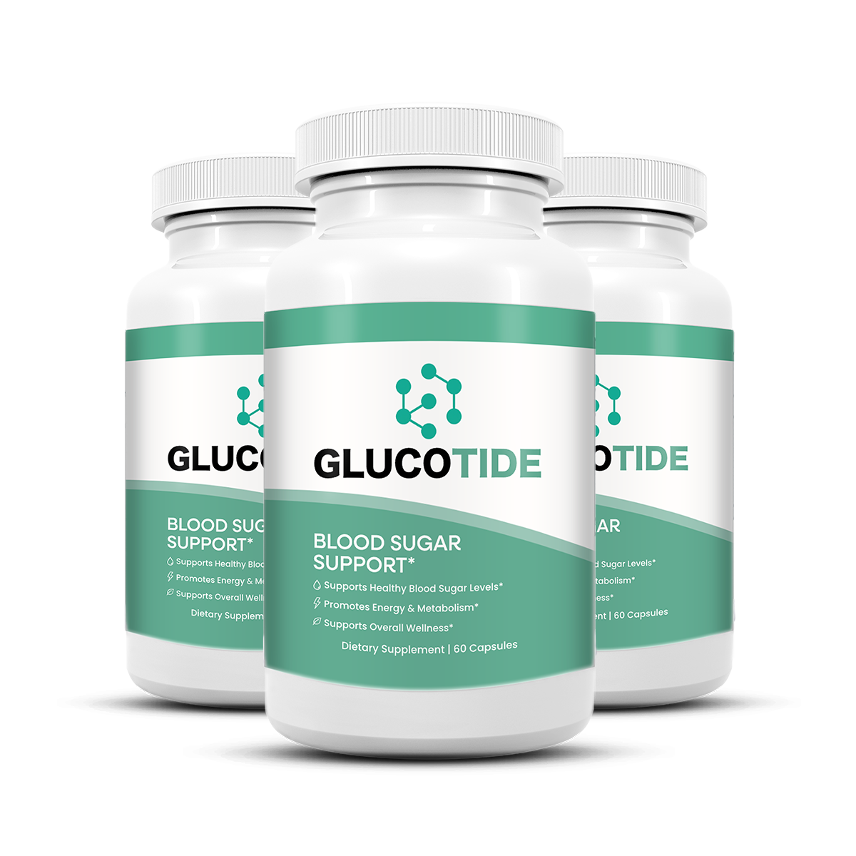 GlucoTide