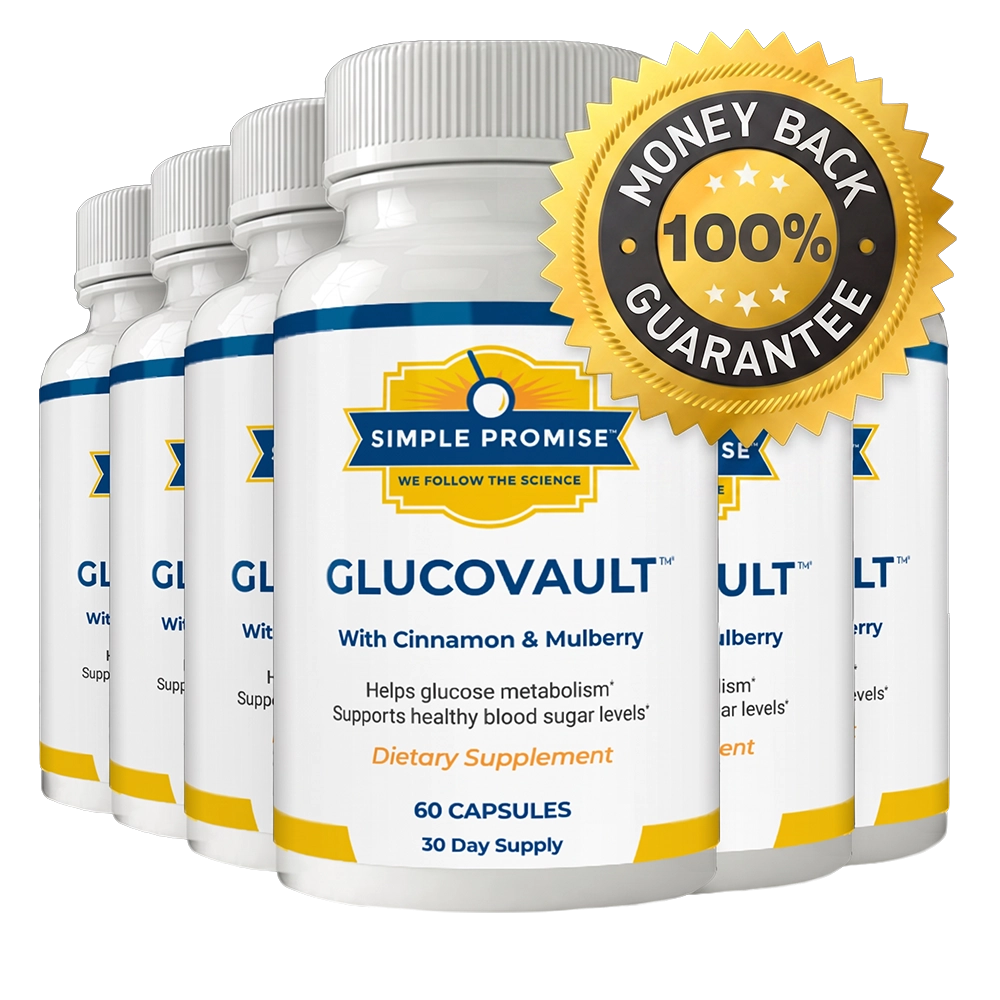 GlucoVault