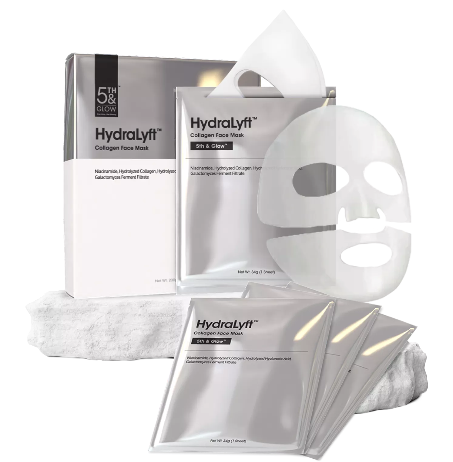 HydraLyft