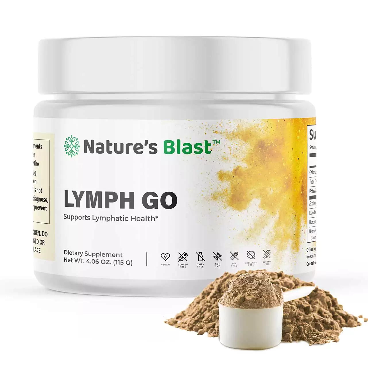 Lymph Go