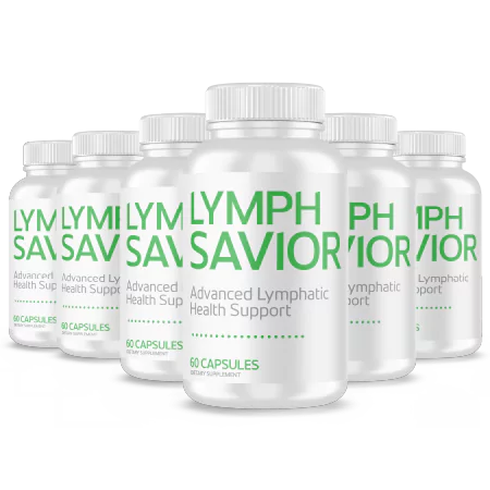 Lymph Savior