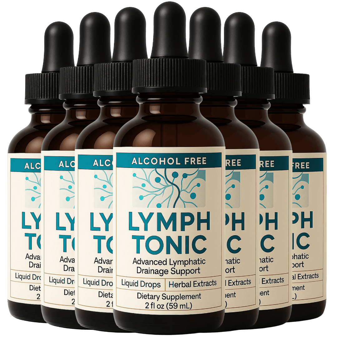 Lymph Tonic