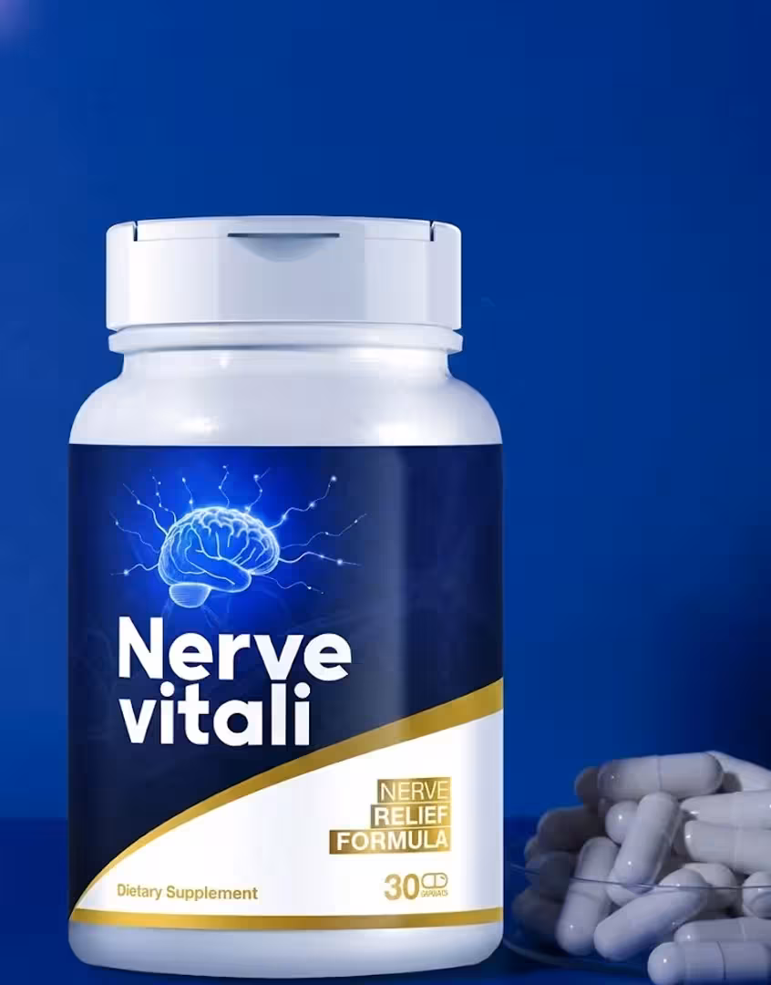 NerveVitali