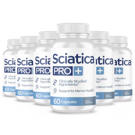 Sciatica Pro Plus