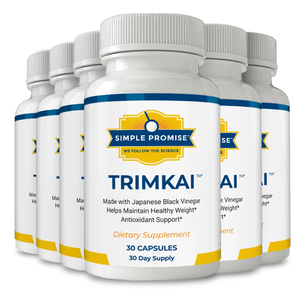 TrimKai
