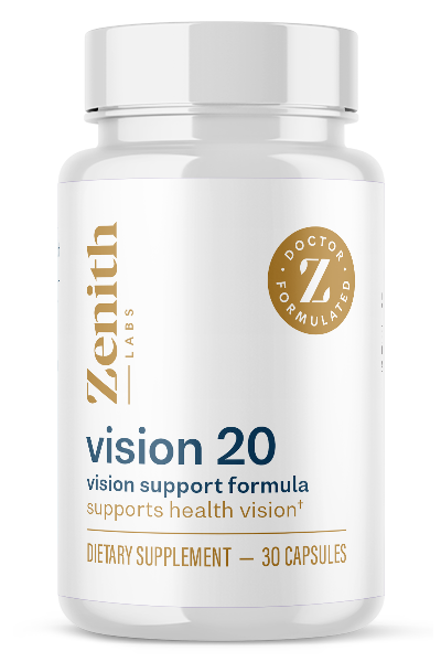 Vision 20
